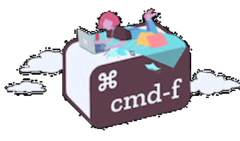 hackathon cmdf Sticker by nwplusubc