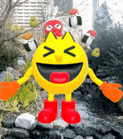 Laughing Out Loud GIF by Flickplay