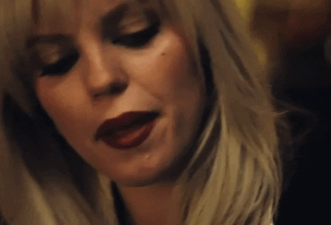 Talk Too Much GIF by Reneé Rapp