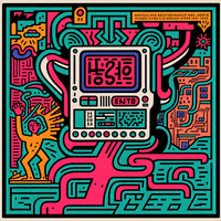 Fun Illustration GIF by meityform