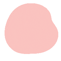 annacreateco pink rose gold pink aesthetic boho aesthetic Sticker