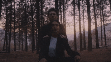 Sad Dance GIF by flybymidnight