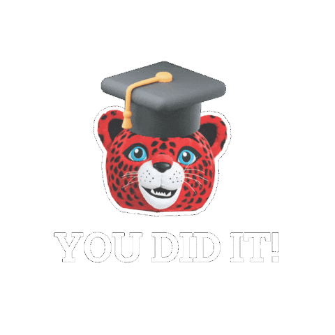 Ausharjah Sticker by American University of Sharjah