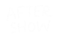 After Show Sticker by Variety