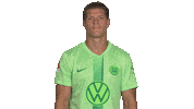 Tired Germany Sticker by VfL Wolfsburg