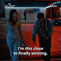 Winning So Close GIF by Snowfall