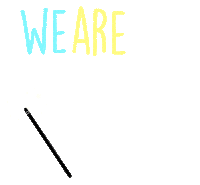 Magic Wand Sticker