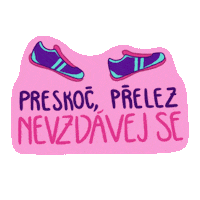Shoes Sneakers Sticker by Feo Patito