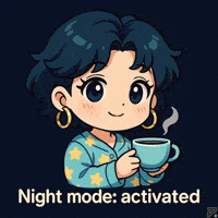 Slow Motion Hana GIF by Persona