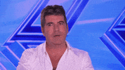 X Factor Reaction GIF by X Factor Global