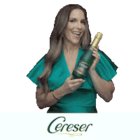 cereserautentica sidra ivete ivete sangalo veveta Sticker