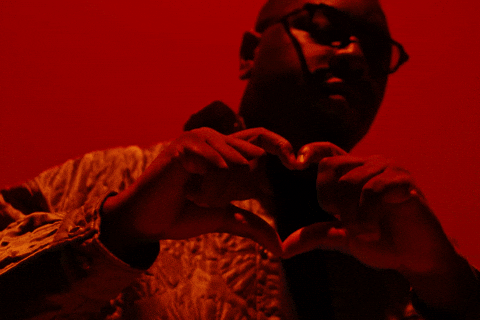 Bryan Mg GIF by Avalon Music