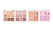 Make-Up Shadow Sticker by BY ECOM