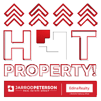 Edinarealty Sticker by Jarrod Peterson
