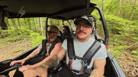 Driving Sorry Not Sorry GIF by Lakeview