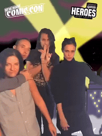 heroesafterdark GIF by RHUBER