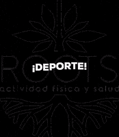 RootsCenter salud deporte fisioterapia bienestar GIF