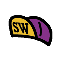 Cap Sw Sticker by SimWorks