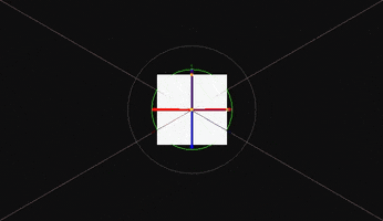 3D Cube GIF by Chris