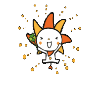 にっしんどう Sticker by nissindo