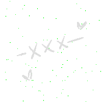 Love You Kiss Sticker