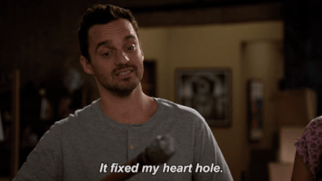foxtv GIF by New Girl