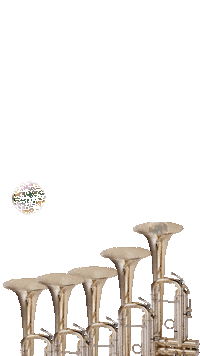 Bubbels Weide Sticker by Wildeburg