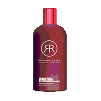 ricardorojashaircare rr rojas ricardorojas ricardorojashaircare Sticker