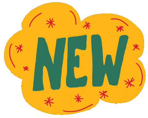 hjstudios giphyupload new new post post Sticker