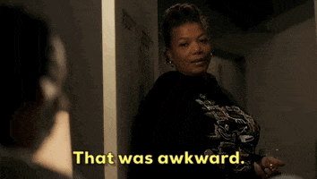 Queen Latifah Equalizer GIF by CBS