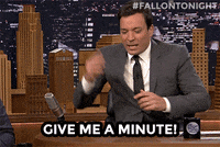 yelling jimmy fallon GIF