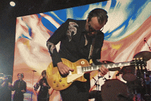 Joe Bonamassa Live at the Ryman 2021
