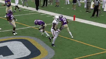 Football GIF by Chattanooga Mocs