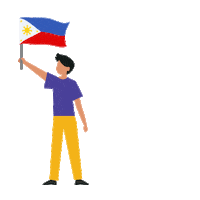 Youth Filipino Sticker by YouthLed PH