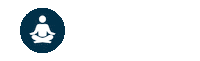 Monday Meditation Sticker by spinutech
