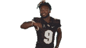Ucf Football Orlando Sticker by UCF Knights
