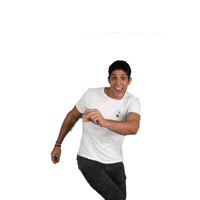 Happy Dance Sticker by Grupo Brolan