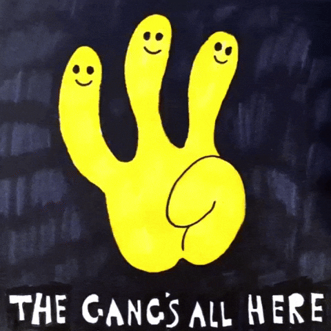 Lonely Spongebob Squarepants GIF by hollaartyourboy