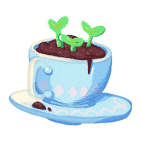 Tlc Tia Sticker