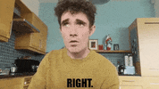Sean Flanagan Lockdown GIF by FoilArmsandHog