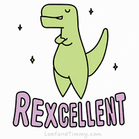 Proud Bravo GIF by Loof and Timmy