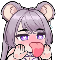 Heart Love Sticker