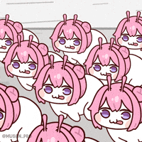 Run Doro GIF
