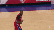 Regular Season Sport GIF by NBA