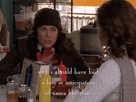 season 5 netflix GIF by Gilmore Girls 