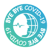 caresocius love health wealth get better Sticker