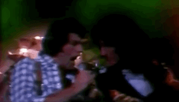 freddie mercury queen GIF