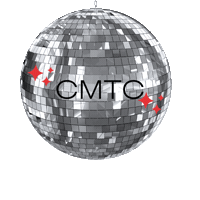 Cmtc 2024 Sticker by CMTC