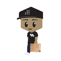 reshoevn8r kicks sneakerhead executive reshoevn8r Sticker