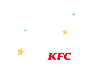 Christmas Sticker by KFC Thailand